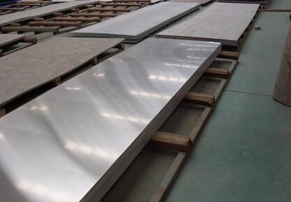 304不銹鋼板價格是多少？