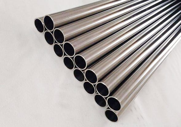 316不銹鋼精密管  