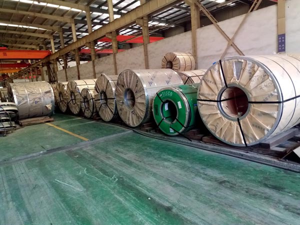 無錫匯亞通不銹鋼有限公司